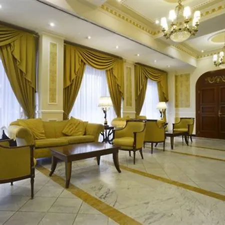 Otel Zanhotel Europa