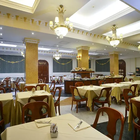 Otel Zanhotel Europa