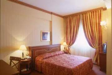 Zanhotel Europa Otel