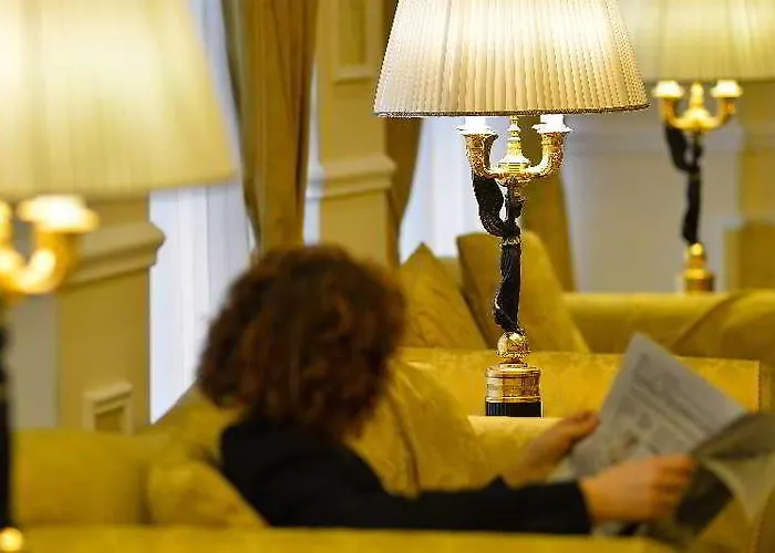Zanhotel Europa Ξενοδοχείο