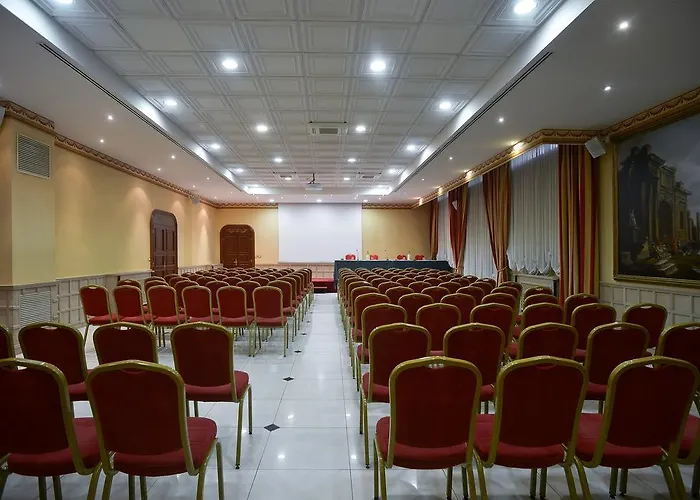 Zanhotel Europa