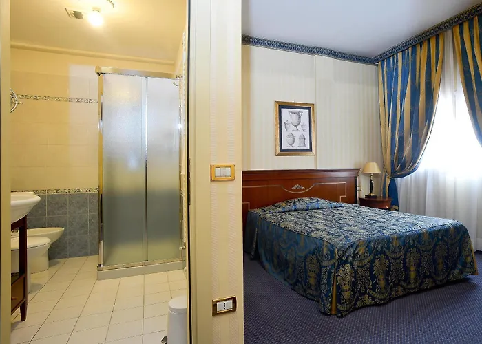 Zanhotel Europa