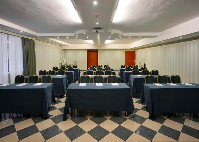 Zanhotel Europa