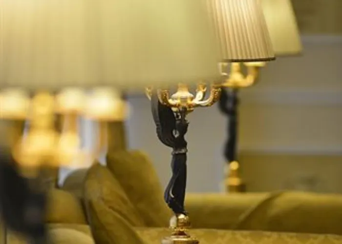 Zanhotel Europa Hotell