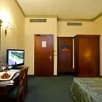 Hotel Zanhotel Europa Bologna