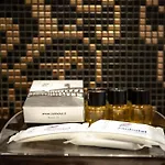Zanhotel Europa 4* Bologna