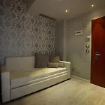 Zanhotel Europa 4*