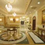 Hotel Zanhotel Europa Bologna