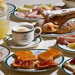 Zanhotel Europa Bologna