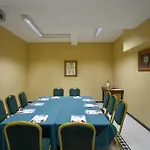 Zanhotel Europa Hotel