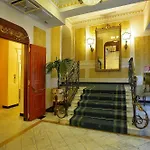Hotel Zanhotel Europa Bologna