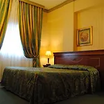 Zanhotel Europa 4*