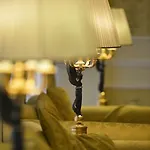 Zanhotel Europa Hotel