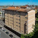 Zanhotel Europa Hotel