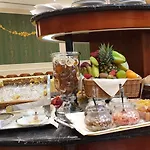 Zanhotel Europa Hotel 4*