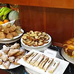 Hotel Zanhotel Europa 4*