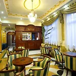 Zanhotel Europa Hotel Bologna
