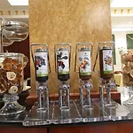 Zanhotel Europa Hotel Bologna