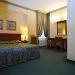 Zanhotel Europa Hotel 4*