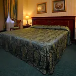 Hotel Zanhotel Europa Bologna