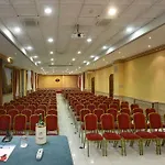 Hotel Zanhotel Europa 4*