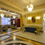 Zanhotel Europa Hotel