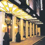 Zanhotel Europa Hotel Bologna