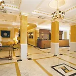 Zanhotel Europa 4*