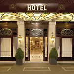 Hotel Zanhotel Europa Bologna