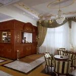 Zanhotel Europa 4*