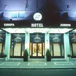 Zanhotel Europa 4* Bologna