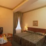 Hotel Zanhotel Europa 4*