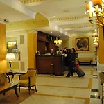 Zanhotel Europa 4* Bologna