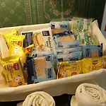 Zanhotel Europa Bologna