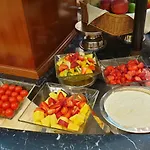 Zanhotel Europa Hotel