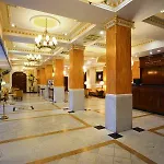 Hotel Zanhotel Europa 4*