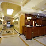 Zanhotel Europa Hotel Bologna