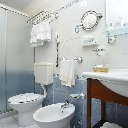 Zanhotel Europa فندق 4*