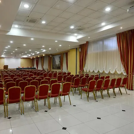 Zanhotel Europa 4* Bologna