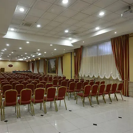 Zanhotel Europa 4* Bolonia