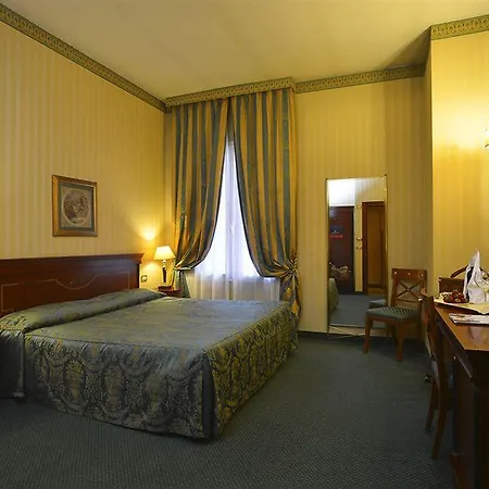 Zanhotel Europa 4*
