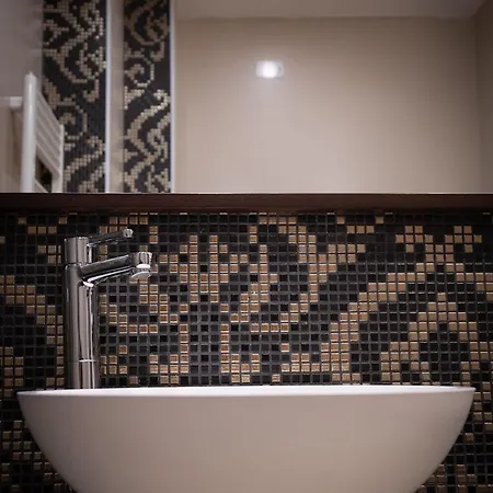 Zanhotel Europa 4*