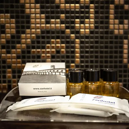 Zanhotel Europa 4* בולוניה