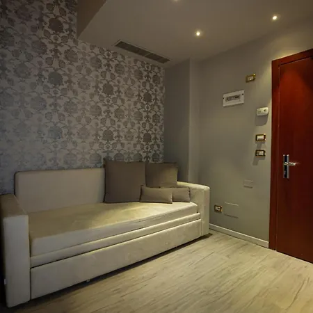 Zanhotel Europa 4*