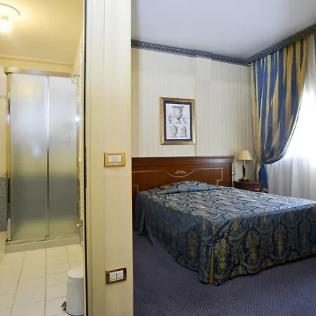 Zanhotel Europa Bologna