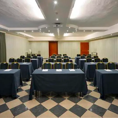 Zanhotel Europa