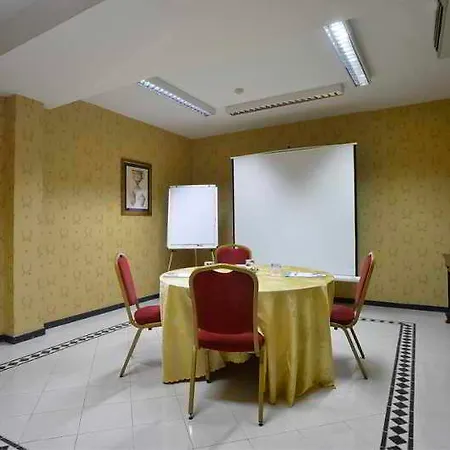 Zanhotel Europa