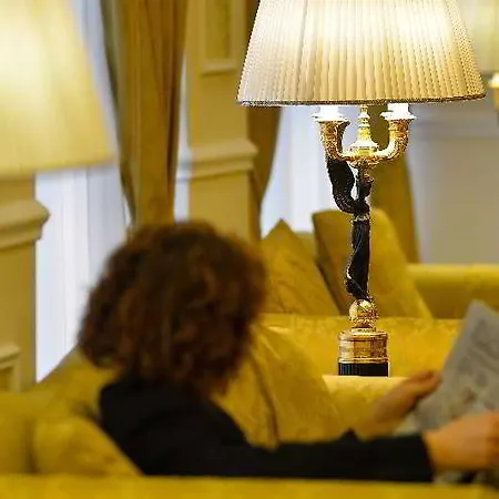 Zanhotel Europa Hotel