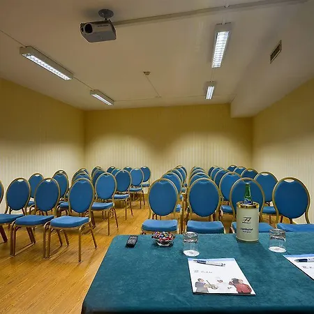 Hotel Zanhotel Europa