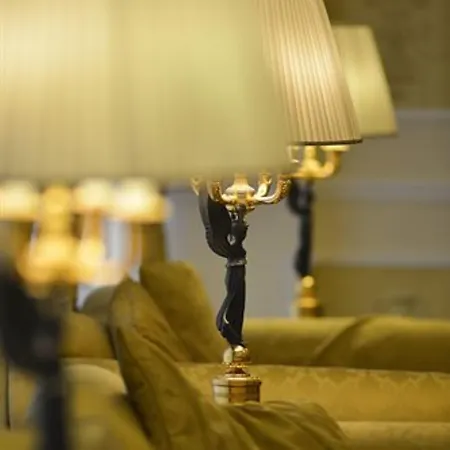 Zanhotel Europa Hotel